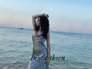 Ingedirksen
