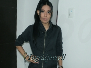 Ingridferrell