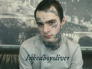 Inkedboyoliver