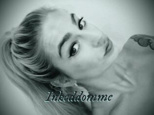 Inkeddomme