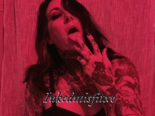 inkedmisfitxo Pharaons Porn