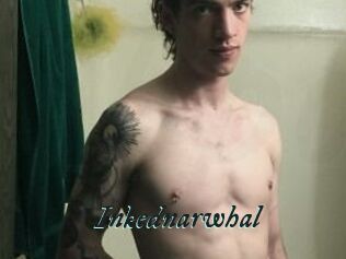 Inkednarwhal