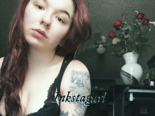Inkstagurl