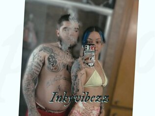 Inkyvibezz