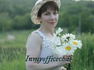 Inmyofficechat