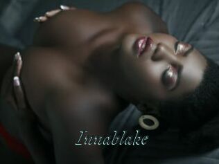 Innablake