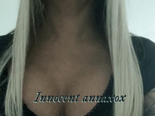 Innocent_annaxox