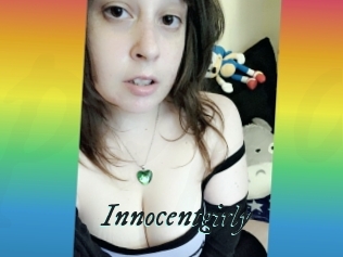 Innocentgirly