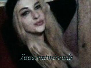 Innocentmiranda