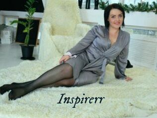 Inspirerr