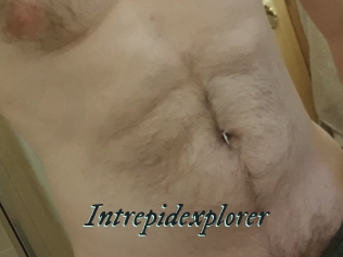 intrepidexplorer Pharaons Porn