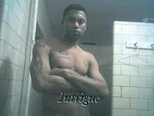 Intrigue
