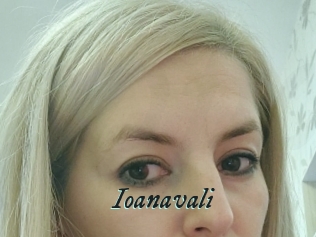 Ioanavali