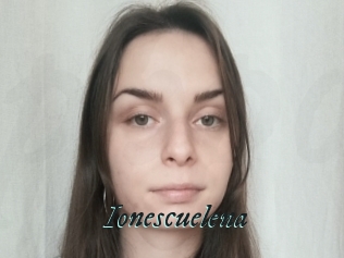 Ionescuelena