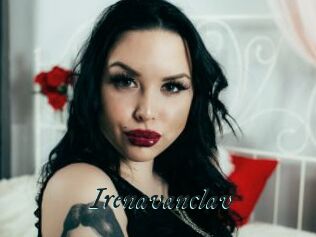Irenavanclav