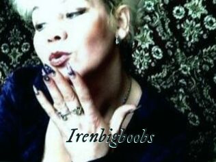 Irenbigboobs