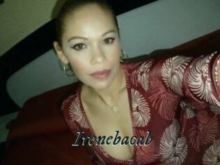 Irenebacab