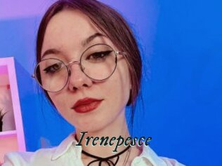 Irenepesce