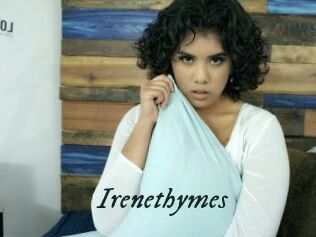 Irenethymes