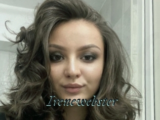 Irenewebster