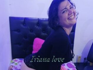 iriana_love Pharaons Porn