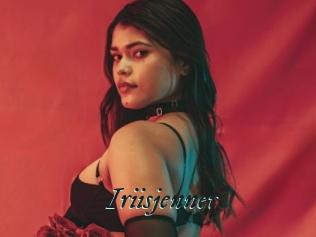 Iriisjenner