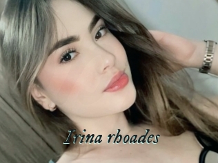 irina_rhoades Pharaons Porn
