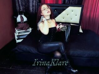 IrinaKlare