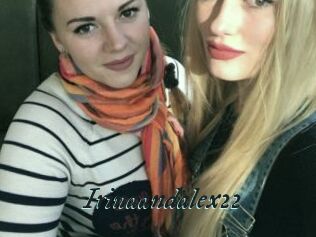 Irinaandalex22