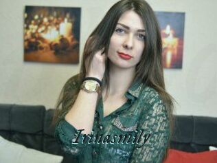 Irinasmily