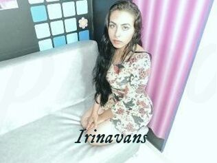 Irinavans