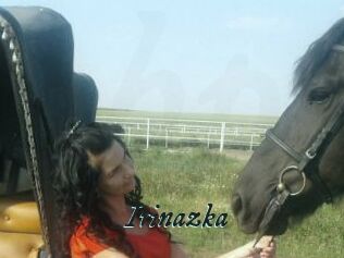 Irinazka