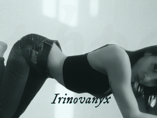 Irinovanyx