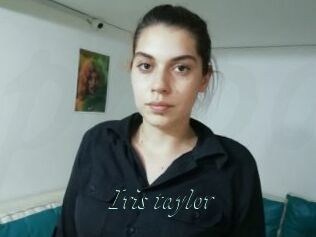 Iris_taylor