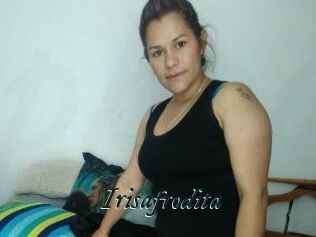 Irisafrodita