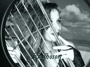 Irisdhoson