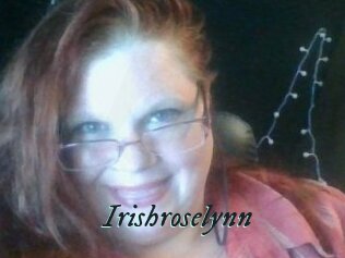 Irishroselynn