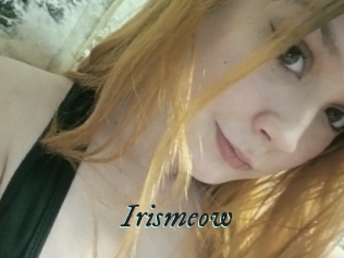 Irismeow