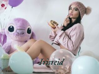 Irisreid