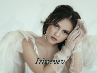 Irissevev