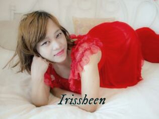 Irissheen