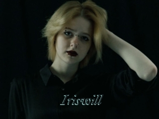 Iriswill