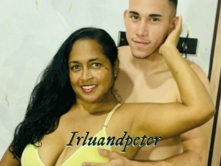 irluandpeter Pharaons Porn