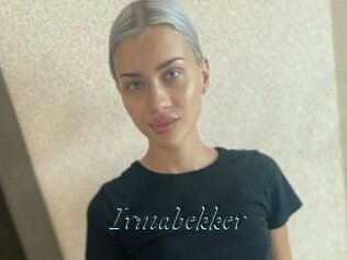 Irmabekker