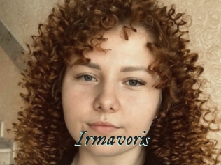 Irmavoris