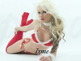 Irme