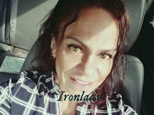 Ironlady