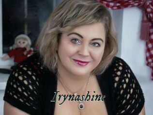 Irynashine