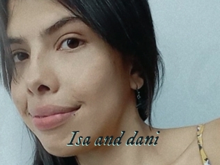 isa_and_dani Pharaons Porn