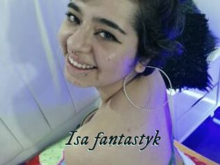 Isa_fantastyk